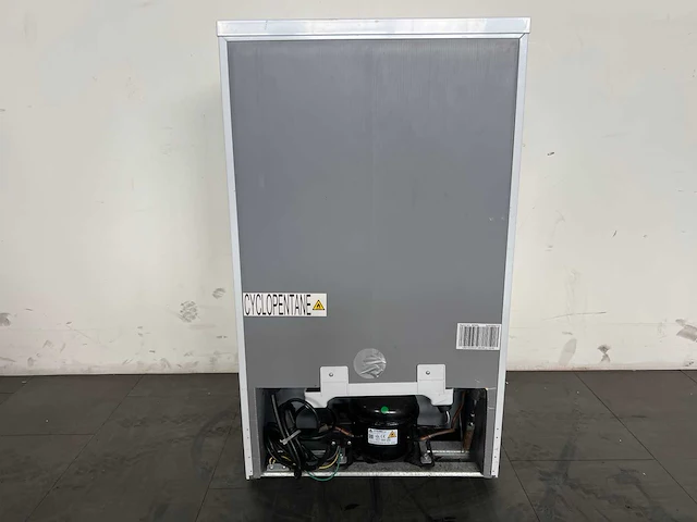 Compacte vrijstaande inventum koeler ckk500 - afbeelding 5 van  7