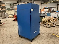 Compair msk g37 luchtcompressor - afbeelding 3 van  8