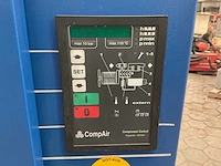 Compair msk g37 luchtcompressor - afbeelding 5 van  8