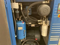Compair msk g37 luchtcompressor - afbeelding 6 van  8