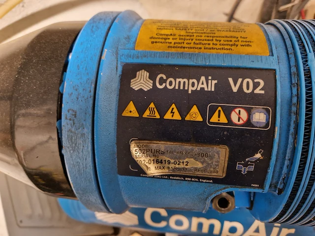 Compair - afbeelding 3 van  4