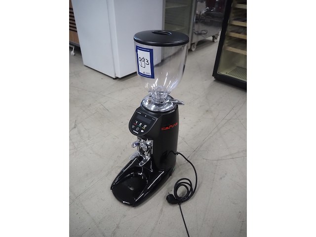 Compak - afbeelding 1 van  8