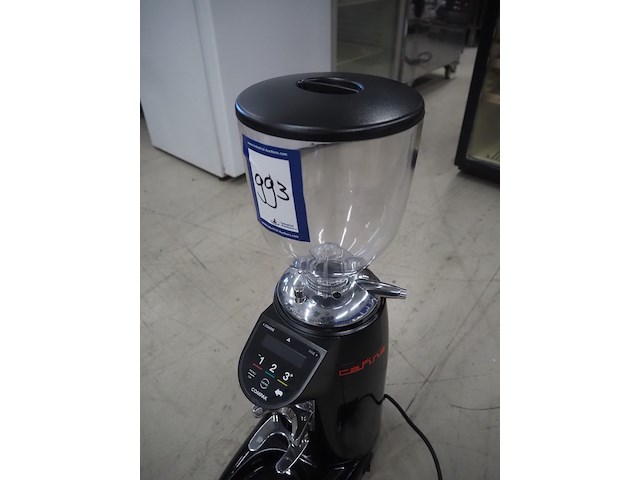 Compak - afbeelding 5 van  8