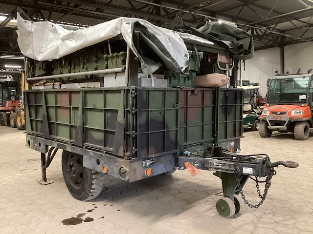 Company penn keukentrailer - afbeelding 2 van  14