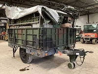 Company penn keukentrailer - afbeelding 2 van  14