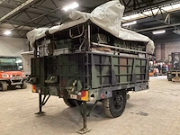 Company penn keukentrailer - afbeelding 3 van  14