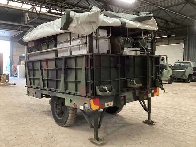 Company penn keukentrailer - afbeelding 4 van  14
