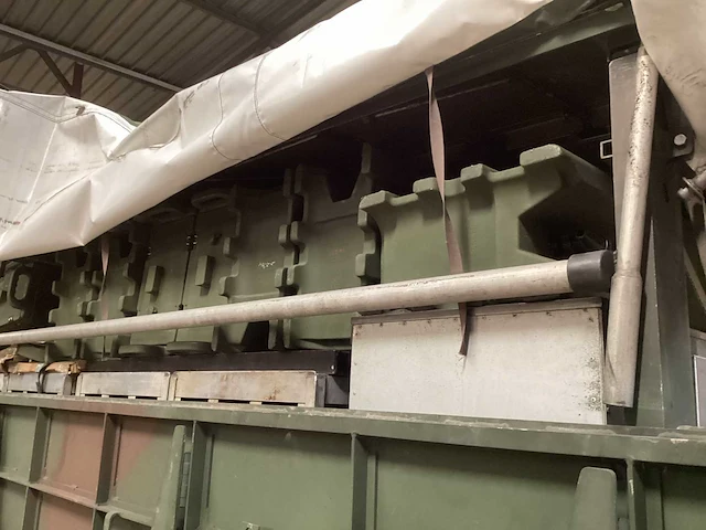 Company penn keukentrailer - afbeelding 11 van  14