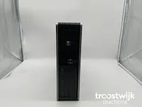 Compaq dc7900 sff, core(tm) duo e8400, 4 gb ram, 160 gb hdd desktop - afbeelding 1 van  3