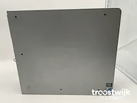 Compaq dc7900 sff, core(tm) duo e8400, 4 gb ram, 160 gb hdd desktop - afbeelding 2 van  3