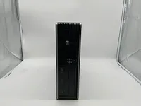 Compaq dc7900 sff, core(tm) duo e8400, 4 gb ram, 160 gb hdd desktop
