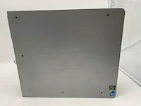 Compaq dc7900 sff, core(tm) duo e8400, 4 gb ram, 160 gb hdd desktop - afbeelding 2 van  3
