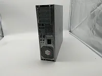 Compaq dc7900 sff, core(tm) duo e8400, 4 gb ram, 160 gb hdd desktop - afbeelding 3 van  3
