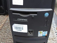 Compaq kast - afbeelding 1 van  1