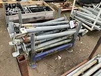 Compipont wbm s2 07 partij stempels en schoren - afbeelding 1 van  4