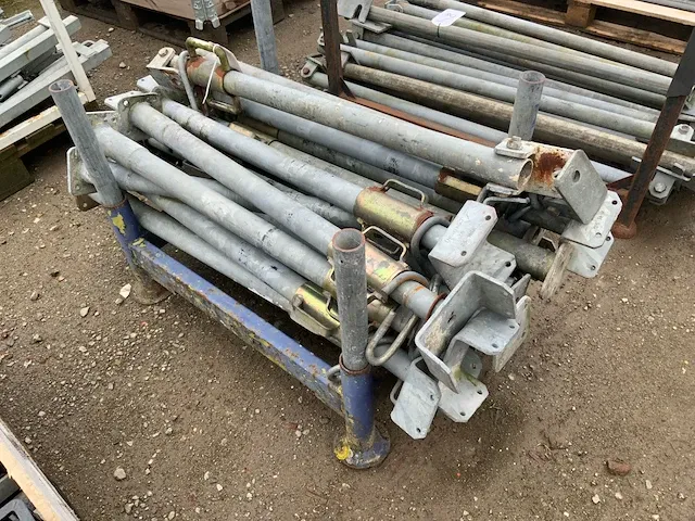 Compipont wbm s2 07 partij stempels en schoren - afbeelding 3 van  4