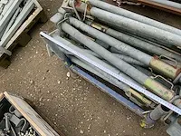 Compipont wbm s2 07 partij stempels en schoren - afbeelding 4 van  4