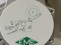 Compleet etiketteersystemen incl. lopende band automator, eme 2000, bouwjaar 2018 - afbeelding 14 van  15