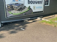 Compleet horeca paviljoen - afbeelding 9 van  87