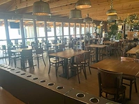 Compleet horeca paviljoen - afbeelding 19 van  87