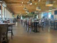 Compleet horeca paviljoen - afbeelding 21 van  87
