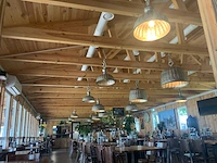 Compleet horeca paviljoen - afbeelding 22 van  87