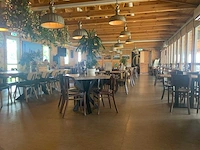 Compleet horeca paviljoen - afbeelding 26 van  87