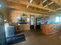 Compleet horeca paviljoen - afbeelding 28 van  87