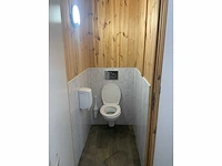 Compleet horeca paviljoen - afbeelding 39 van  87