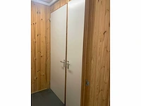 Compleet horeca paviljoen - afbeelding 42 van  87
