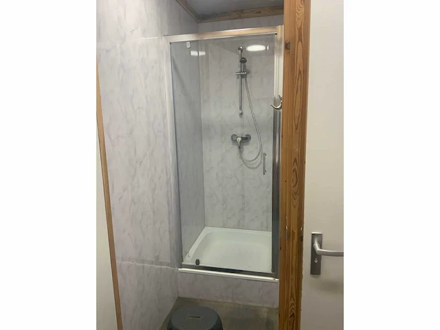 Compleet horeca paviljoen - afbeelding 43 van  87