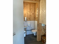 Compleet horeca paviljoen - afbeelding 46 van  87