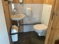 Compleet horeca paviljoen - afbeelding 47 van  87