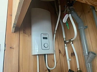 Compleet horeca paviljoen - afbeelding 48 van  87