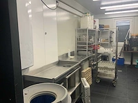 Compleet horeca paviljoen - afbeelding 53 van  87
