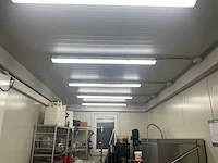 Compleet horeca paviljoen - afbeelding 54 van  87