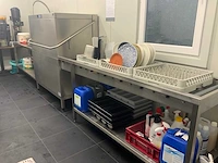 Compleet horeca paviljoen - afbeelding 55 van  87