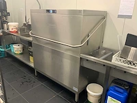 Compleet horeca paviljoen - afbeelding 57 van  87