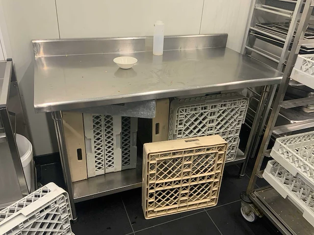 Compleet horeca paviljoen - afbeelding 59 van  87