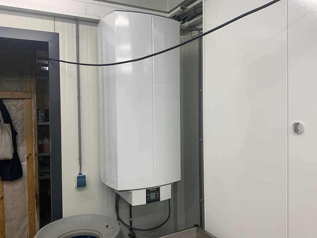 Compleet horeca paviljoen - afbeelding 61 van  87