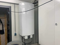 Compleet horeca paviljoen - afbeelding 61 van  87