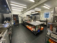 Compleet horeca paviljoen - afbeelding 66 van  87