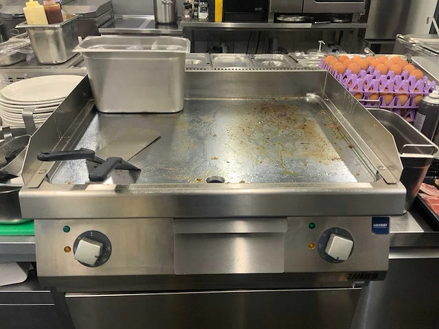 Compleet horeca paviljoen - afbeelding 72 van  87