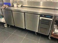Compleet horeca paviljoen - afbeelding 74 van  87
