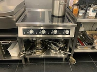 Compleet horeca paviljoen - afbeelding 77 van  87