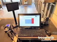 Compleet pos-systeem - afbeelding 1 van  8