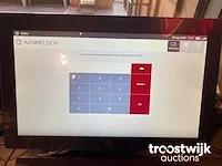 Compleet pos-systeem - afbeelding 2 van  8