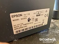 Compleet pos-systeem - afbeelding 4 van  8