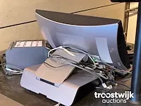 Compleet pos-systeem - afbeelding 8 van  8