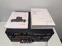 Compleet professioneel harman kardon home cinema set. - afbeelding 8 van  21